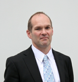 Grant Arnott: Managing director at specialist content provider The Media Pad. [Main image: Wendell Teodoro@Zeduce.org]